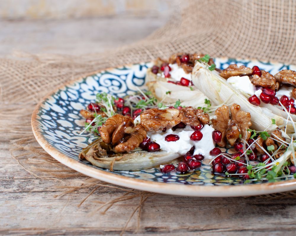 rezept für Weihnachten
