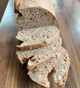 DIY Brot von Michalea Stix