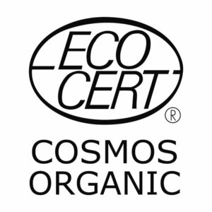 Ecocert Cosmos Organic Logo