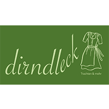 Dirndleck Logo Partner von Beauty Club Austria
