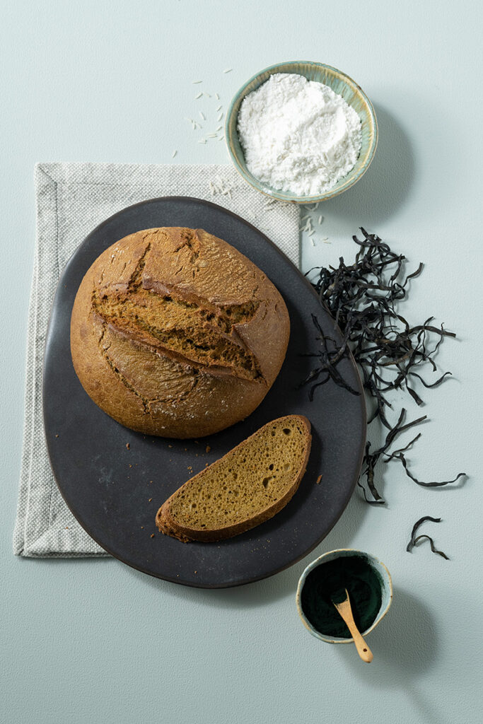 Algen Vitalbrot