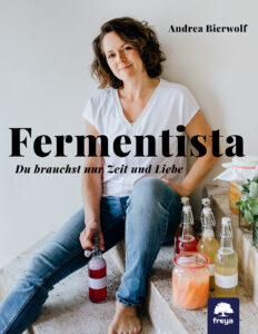 Mag. Andrea Bierwolf - Fermentista