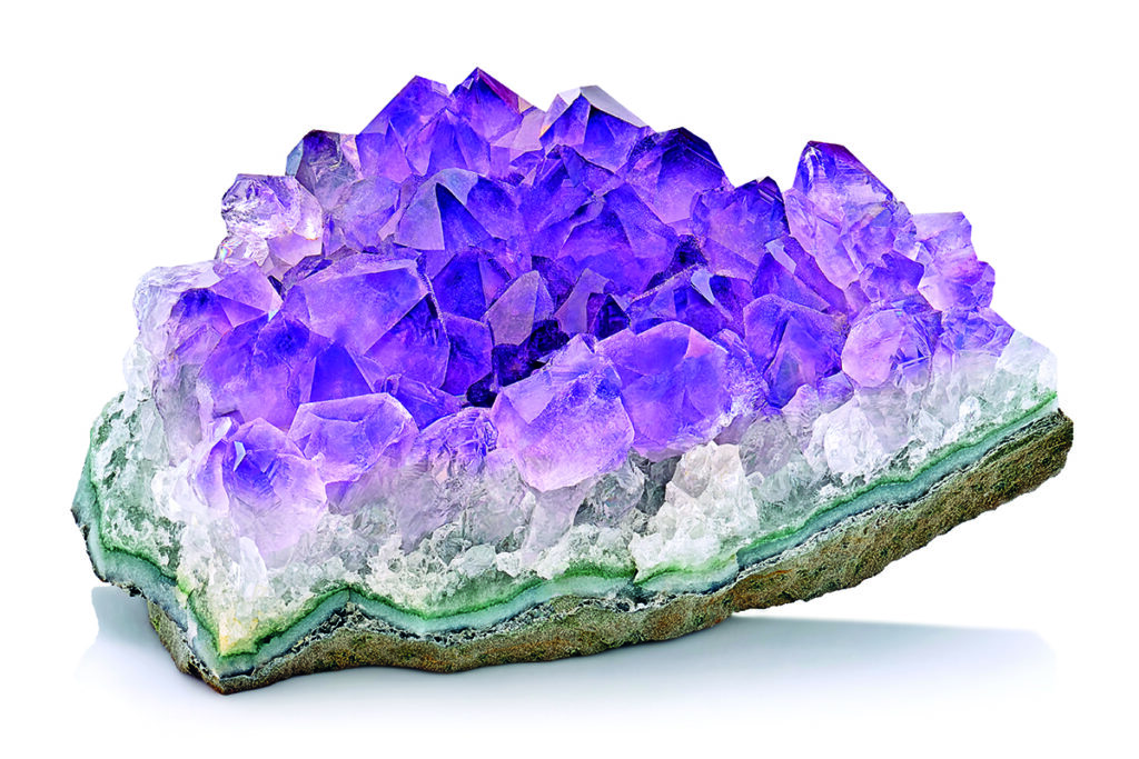 Amethyst, Foto: AdobeStock