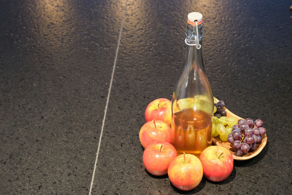 Apfelessig