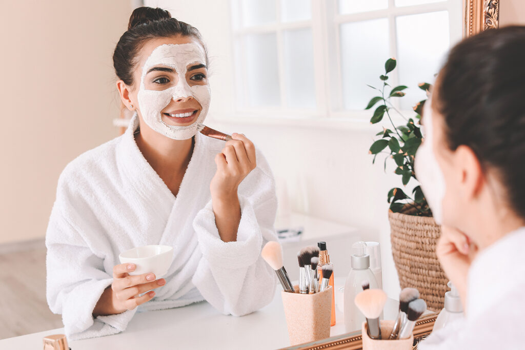 Sommerpflege anpassen - Beauty Club Austria, Foto: AdobeStock