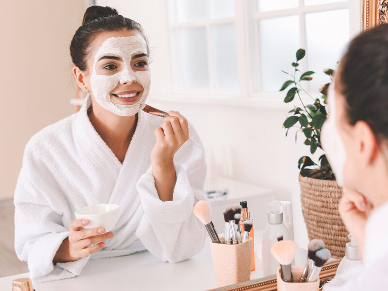 Sommerpflege anpassen - Beauty Club Austria, Foto: AdobeStock