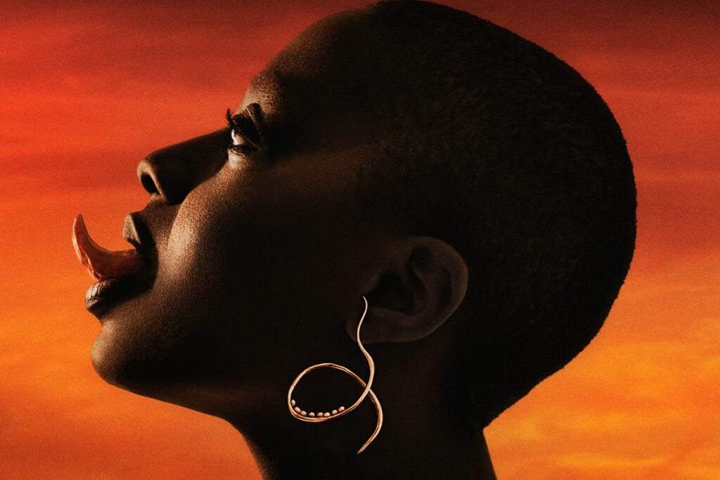 2023_11_10_Cecile McLorin Salvant (c) Karolis Kaminskas (4)