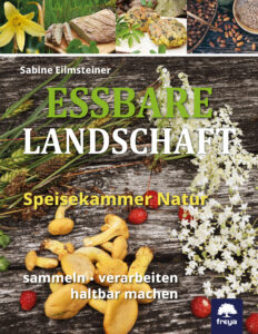 Speisekammer - Natur