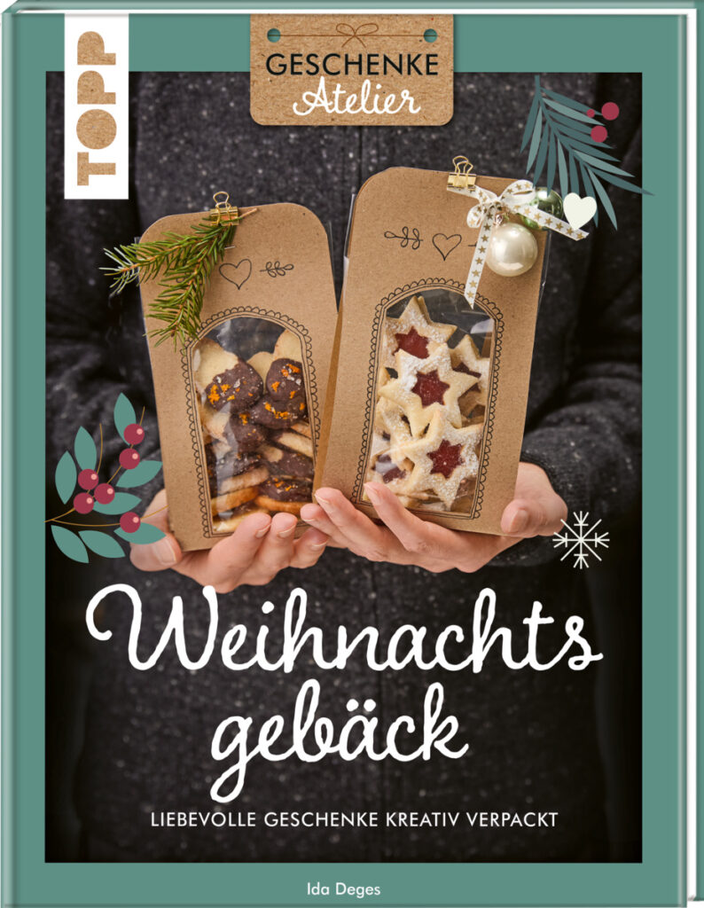 Kulinarische Geschenke zu Weihnachten