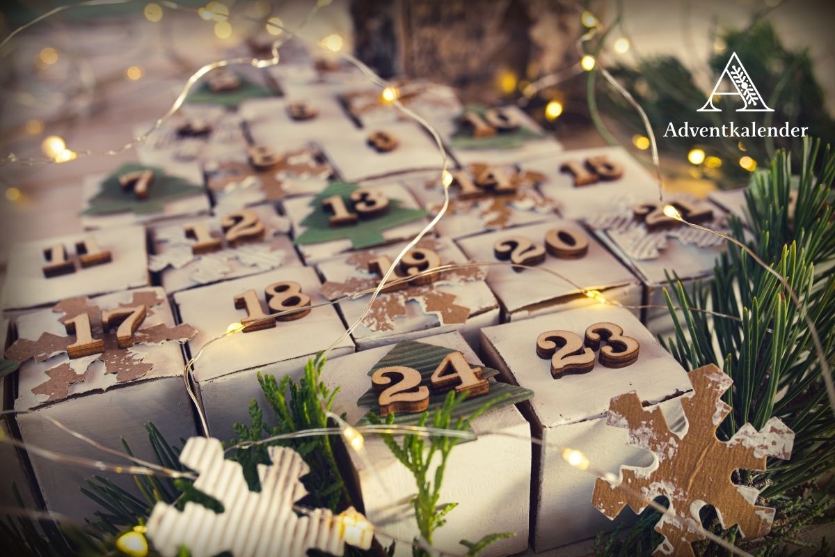 Adventkalender