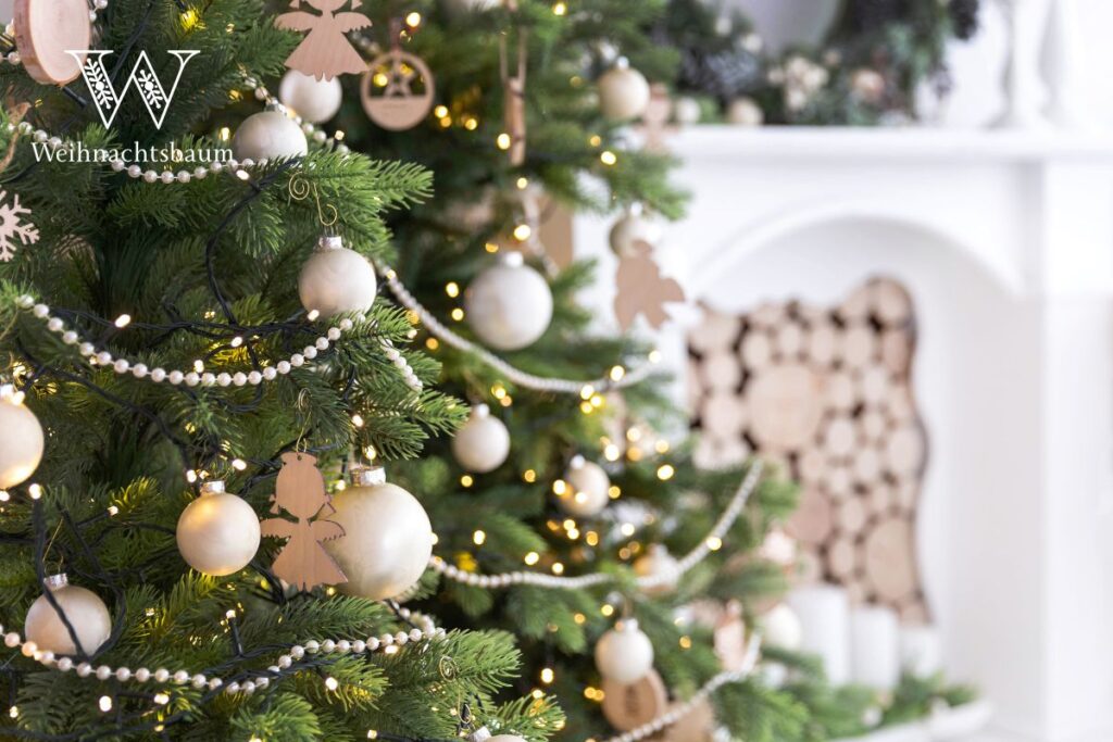 Weihnachtsbaum