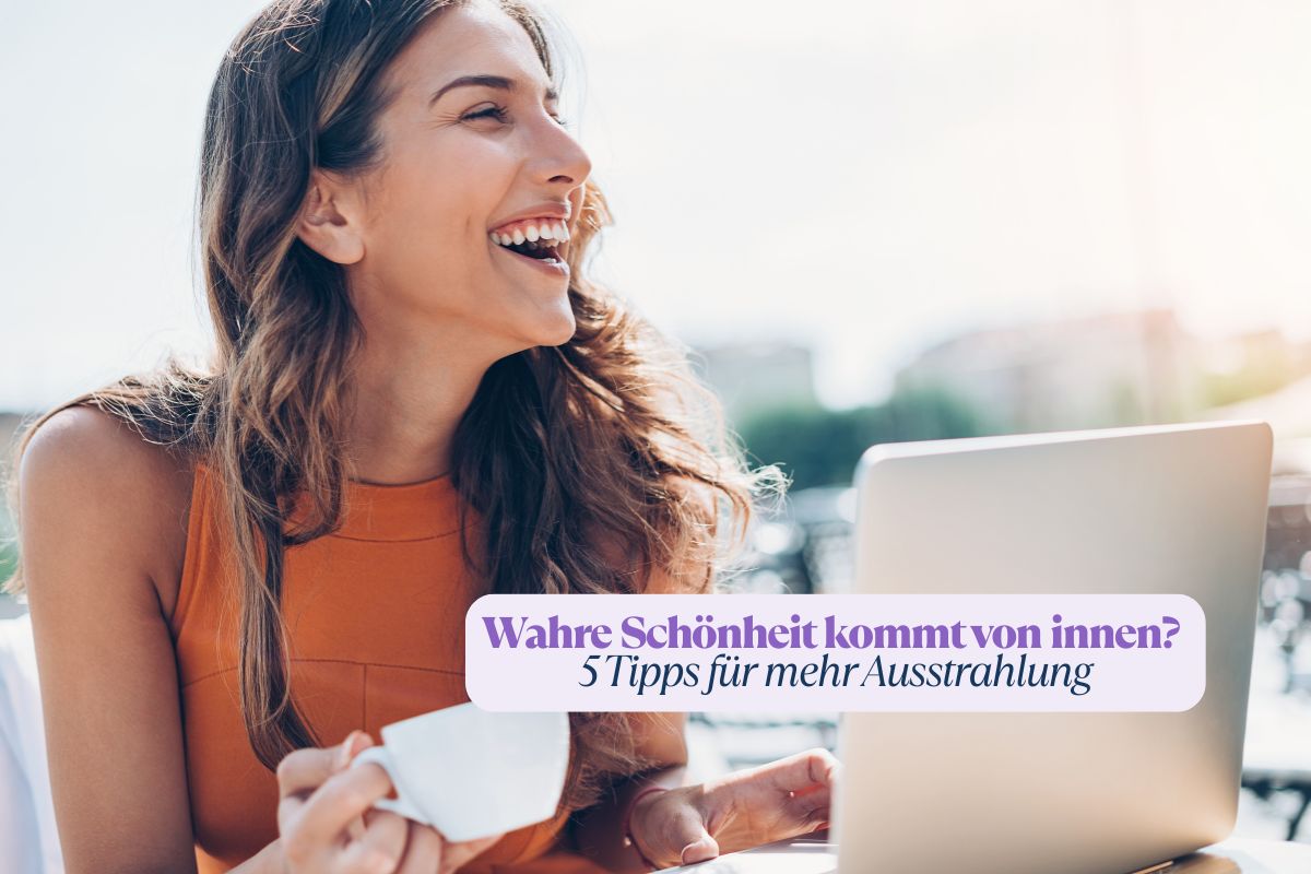 Innenre Schönheit